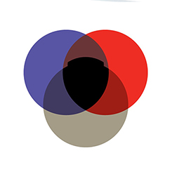 black&callow financial printing london logo